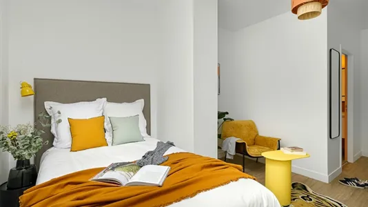 Rooms in Palaiseau - photo 1