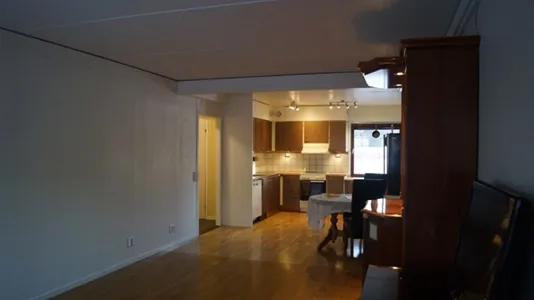 Apartments in Haninge - photo 4