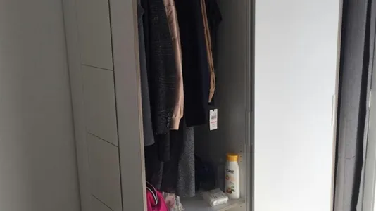 Rooms in Brussels Sint-Joost-ten-Node - photo 5