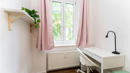 Rooms in Berlin Treptow-Köpenick - photo 5