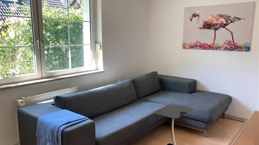 Apartments in Berlin Pankow - photo 6