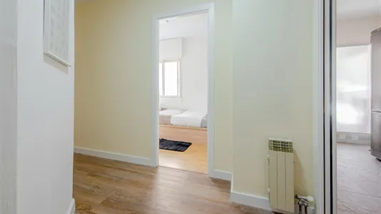 Rooms in Madrid Retiro - photo 5