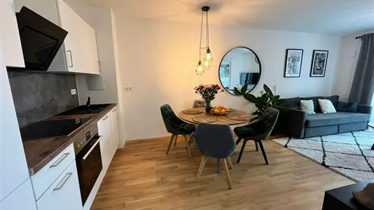 Apartments in Munich Neuhausen-Nymphenburg - photo 10