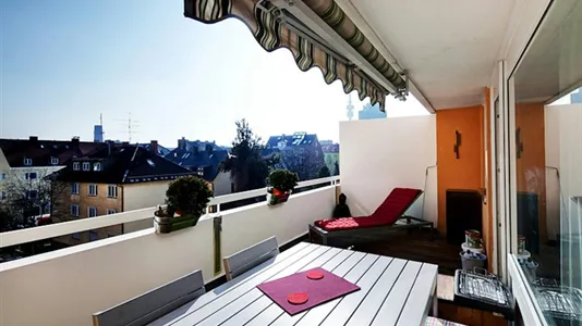 Apartments in Location is not specified - photo 6