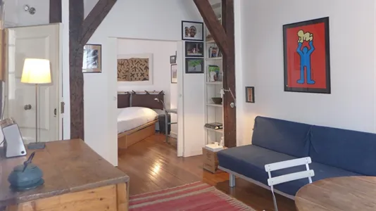 Apartments in Paris 6ème arrondissement - Saint Germain - photo 6