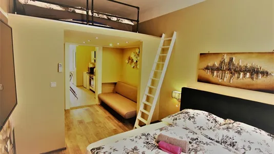 Apartments in Vienna Landstraße - photo 2