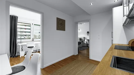 Rooms in Munich Thalkirchen-Obersendling-Forstenried-Fürstenried-Solln - photo 7