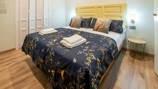 Apartments in Madrid Centro - photo 8