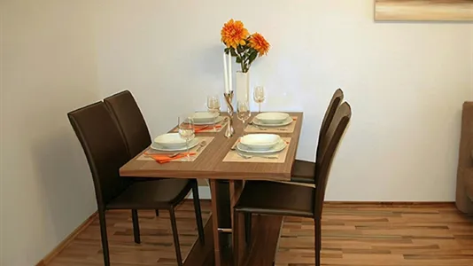 Apartments in Vienna Brigittenau - photo 8