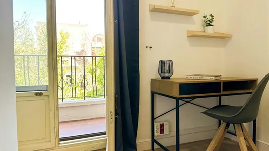 Rooms in Madrid Moncloa-Aravaca - photo 6