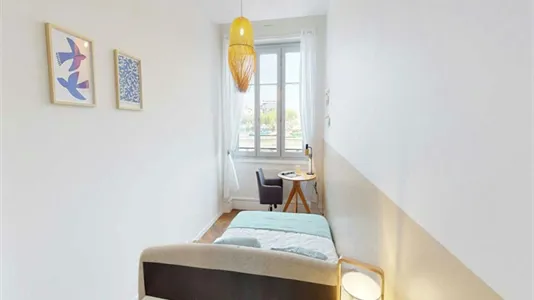Rooms in Lyon - photo 1