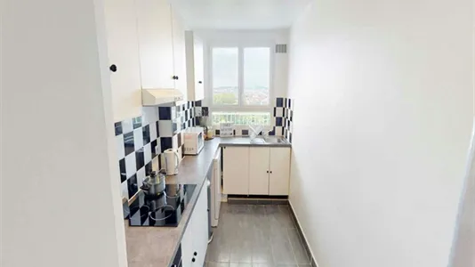 Rooms in Nanterre - photo 7