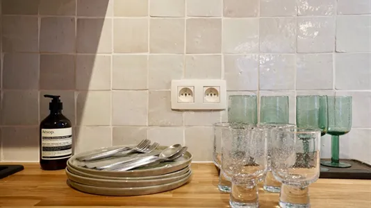 Rooms in Stad Antwerp - photo 9