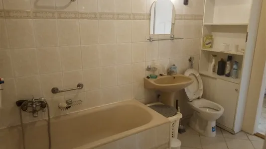 Apartments in Budapest Ferencváros - photo 8