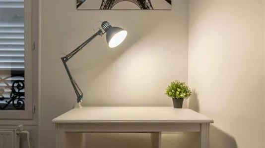 Apartments in Paris 20ème arrondissement - photo 8