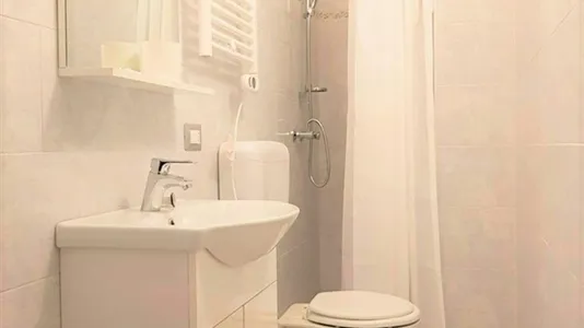 Rooms in Milano Zona 8 - Fiera, Gallaratese, Quarto Oggiaro - photo 6