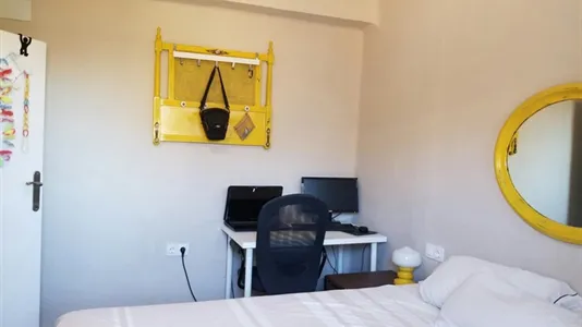 Rooms in Hacienda de Su Eminencia - photo 4