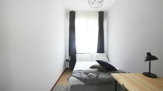 Rooms in Milano Zona 7 - Baggio, De Angeli, San Siro - photo 4