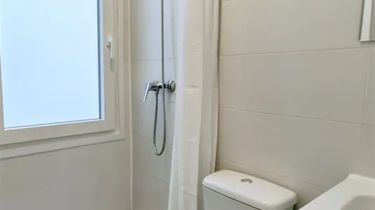 Rooms in Madrid Centro - photo 5