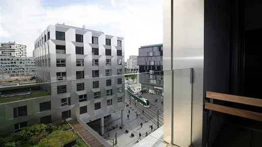 Rooms in Paris 19ème arrondissement - photo 9