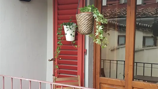 Apartments in Florence - photo 2