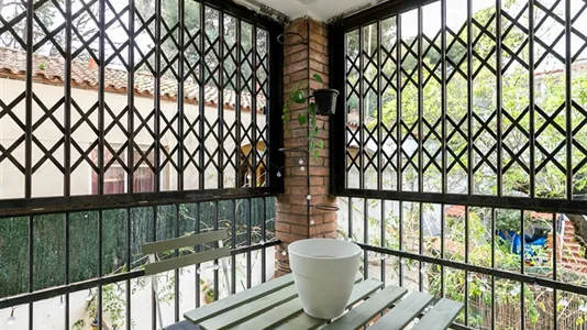 Apartments in Barcelona Horta-Guinardó - photo 7