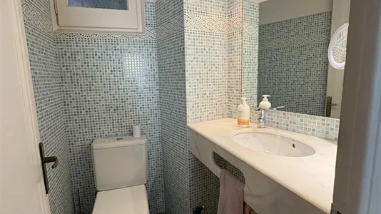 Rooms in Barcelona Sarrià-St. Gervasi - photo 4