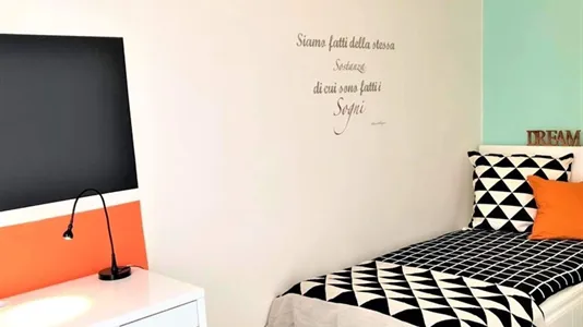 Rooms in Florence - photo 4
