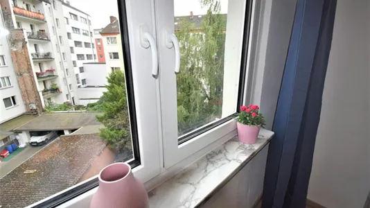 Rooms in Cologne Innenstadt - photo 8