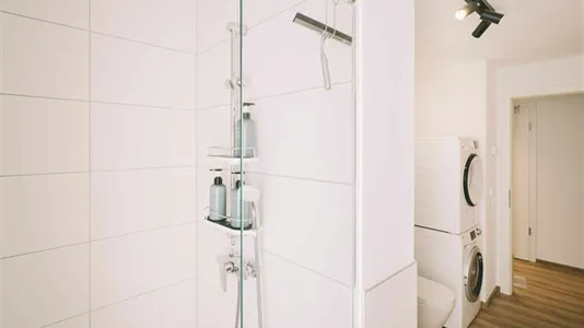 Apartments in Braunschweig - photo 8