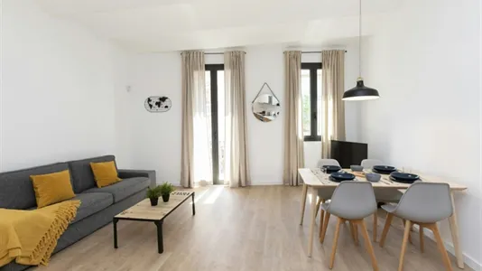 Apartments in Cornellà de Llobregat - photo 4