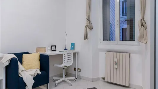 Rooms in Milano Zona 5 - Vigentino, Chiaravalle, Gratosoglio - photo 2