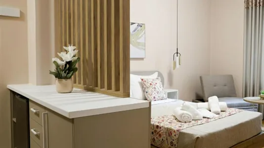 Apartments in Piraeus - photo 2