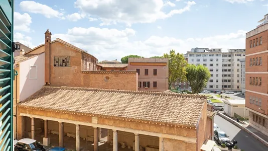 Apartments in Roma Municipio I – Centro Storico - photo 9