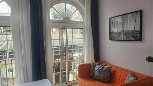 Apartments in Barcelona Gràcia - photo 4