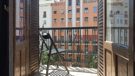 Rooms in Madrid Retiro - photo 6