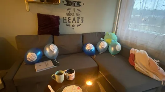 Apartments in Location is not specified - photo 8