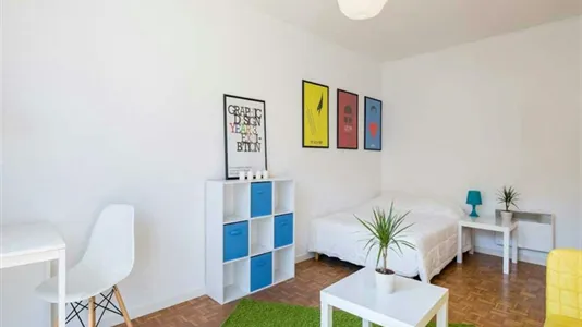 Rooms in Lyon - photo 2