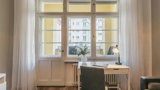 Apartments in Berlin Charlottenburg-Wilmersdorf - photo 6