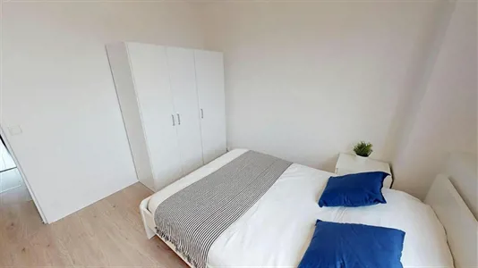 Rooms in Lyon - photo 3