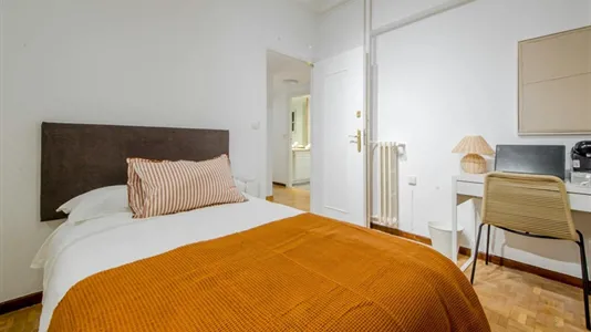 Rooms in Madrid Tetuán - photo 3