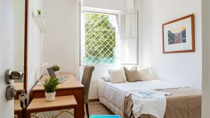 Room for rent in Madrid Puente de Vallecas, Madrid