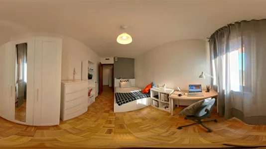 Rooms in Padua - photo 9