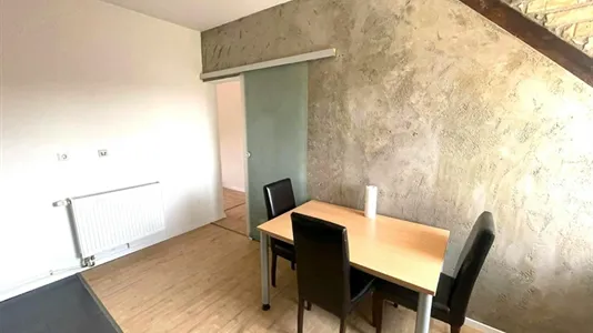 Apartments in Mannheim - photo 7