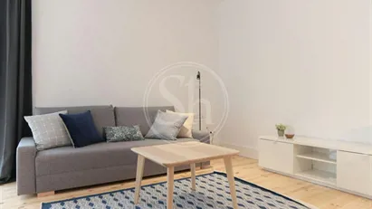 Apartment for rent in Madrid Fuencarral-El Pardo, Madrid