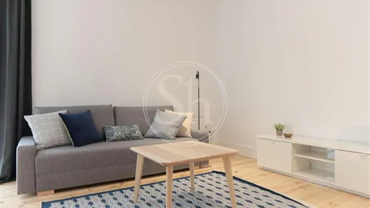 Apartments in Madrid Fuencarral-El Pardo - photo 1