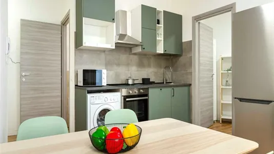 Rooms in Milano Zona 3 - Porta Venezia, Città Studi, Lambrate - photo 10