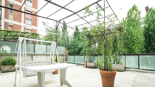 Rooms in Milano Zona 8 - Fiera, Gallaratese, Quarto Oggiaro - photo 6