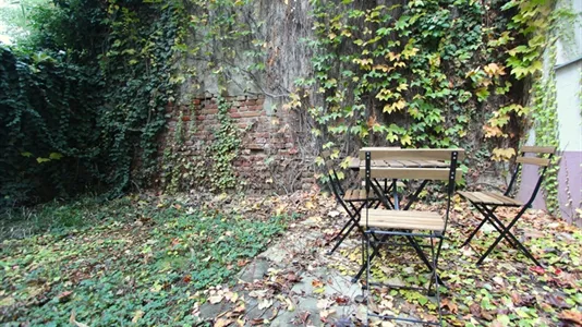 Apartments in Vienna Brigittenau - photo 6