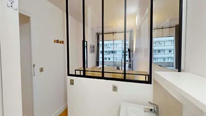 Room for rent in Paris 15ème arrondissement, Paris
